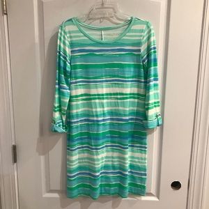 Lilly Pulitzer Linden Dress